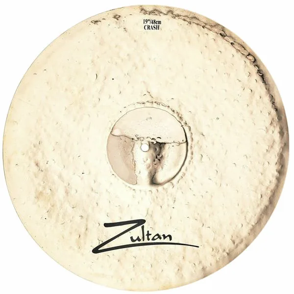 Zultan 19" F5 Crash detail 3