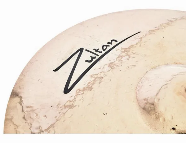 Zultan 19" F5 Crash detail 4