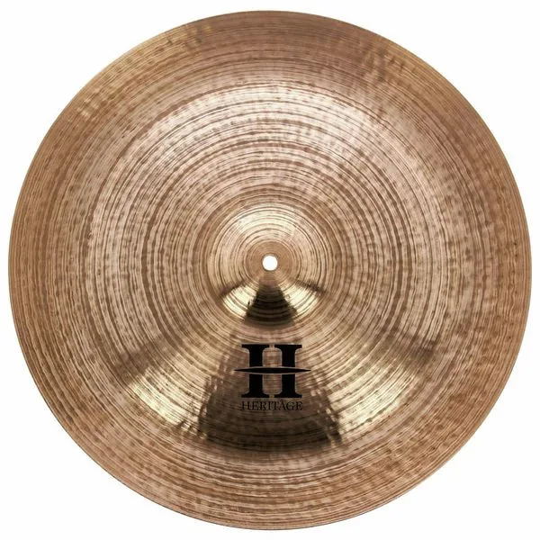 Zultan 19" Heritage China detail 3