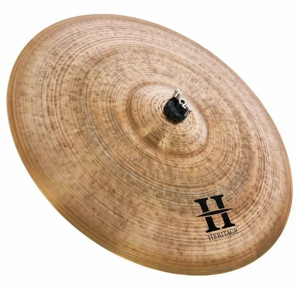 Zultan 19" Heritage Crash vooraanzicht