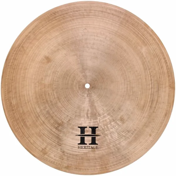 Zultan 19" Heritage Flat Ride detail 2