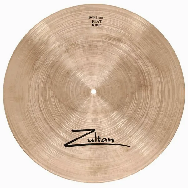 Zultan 19" Heritage Flat Ride detail 3