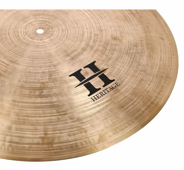 Zultan 19" Heritage Flat Ride detail 4