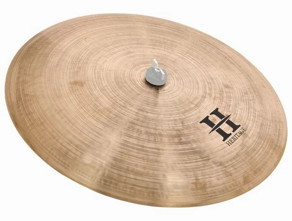 Zultan 19" Heritage Flat Ride vooraanzicht