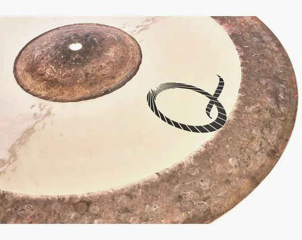 Zultan 19" Q Crash detail 5