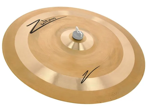 Zultan 19" Z-Series Crash vooraanzicht