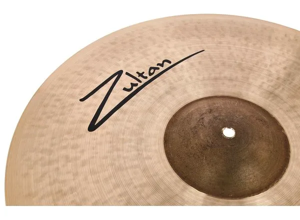 Zultan 20" Aeon Crash detail 4