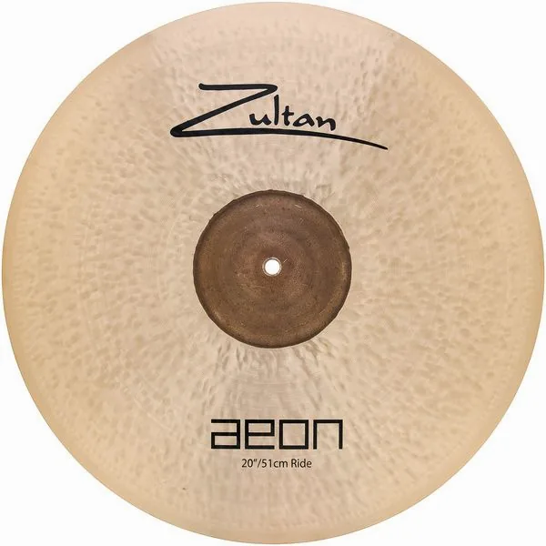 Zultan 20" Aeon Ride detail 2