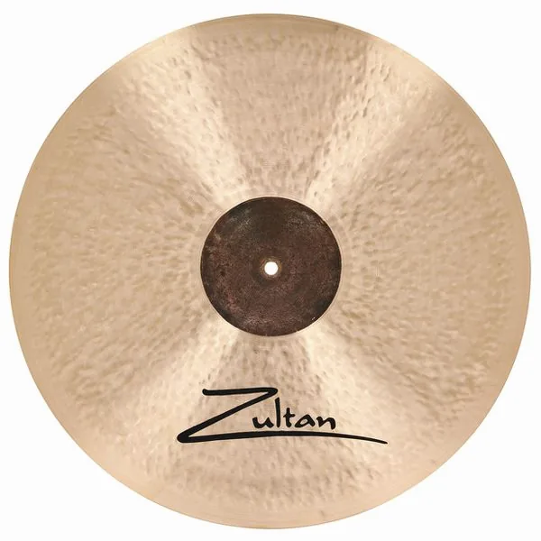 Zultan 20" Aeon Ride detail 3