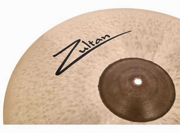 Zultan 20" Aeon Ride detail 4
