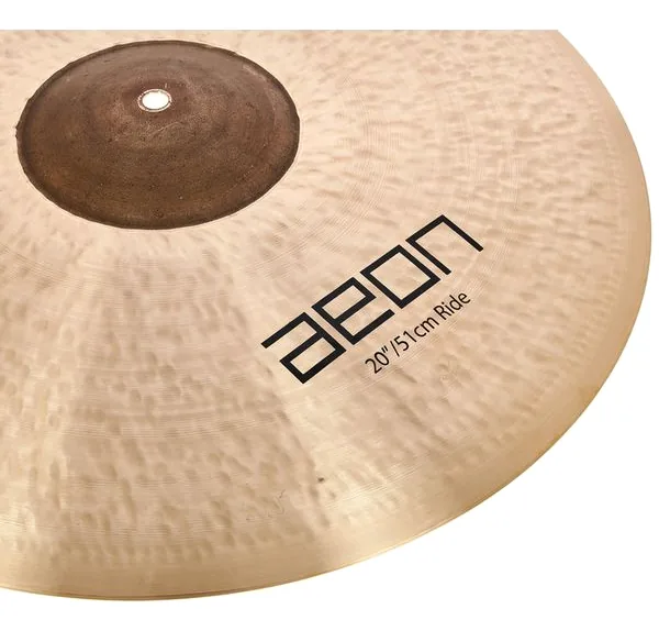 Zultan 20" Aeon Ride detail 5