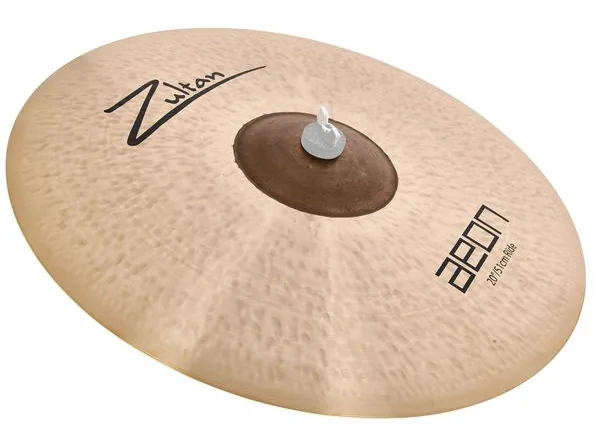 Zultan 20" Aeon Ride vooraanzicht