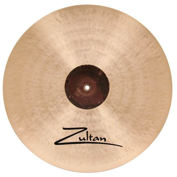 Zultan 20" Aeon Thin Crash detail 3