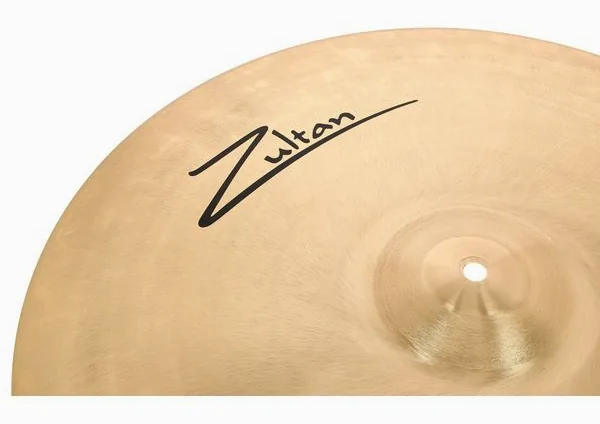 Zultan 20" Aja Blaze Crash detail 4