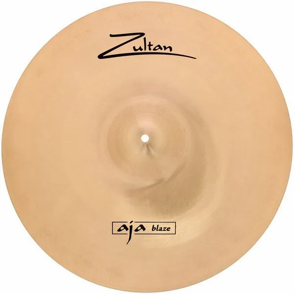 Zultan 20" Aja Blaze Ride detail 2
