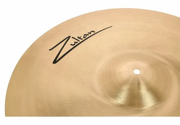Zultan 20" Aja Blaze Ride detail 4