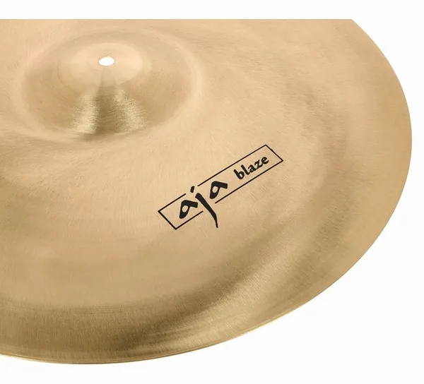 Zultan 20" Aja Blaze Ride detail 5