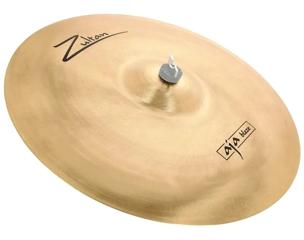 Zultan 20" Aja Blaze Ride vooraanzicht