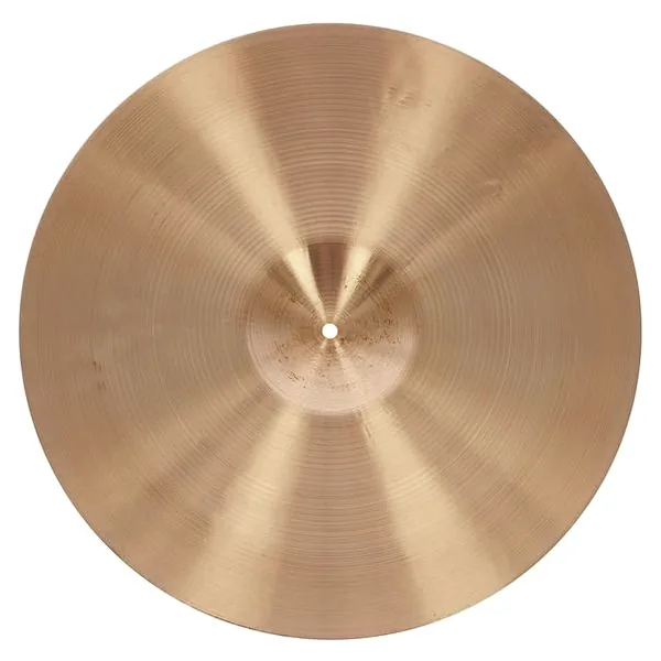 Zultan 20" Aja Crash detail 2