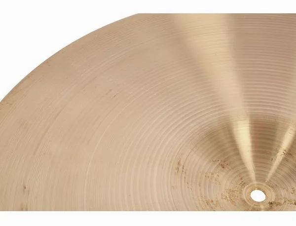 Zultan 20" Aja Crash detail 5