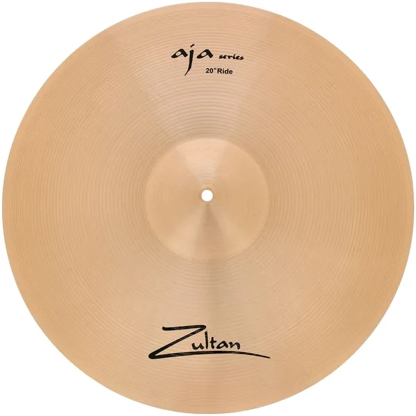 Zultan 20" Aja Ride detail 2