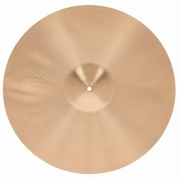 Zultan 20" Aja Ride detail 3