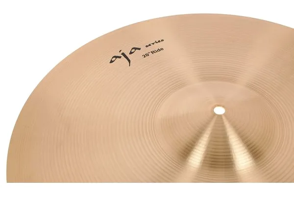 Zultan 20" Aja Ride detail 4