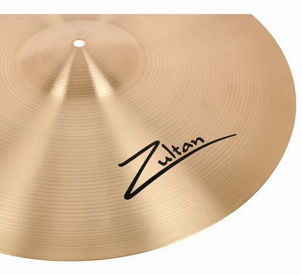 Zultan 20" Aja Ride detail 5