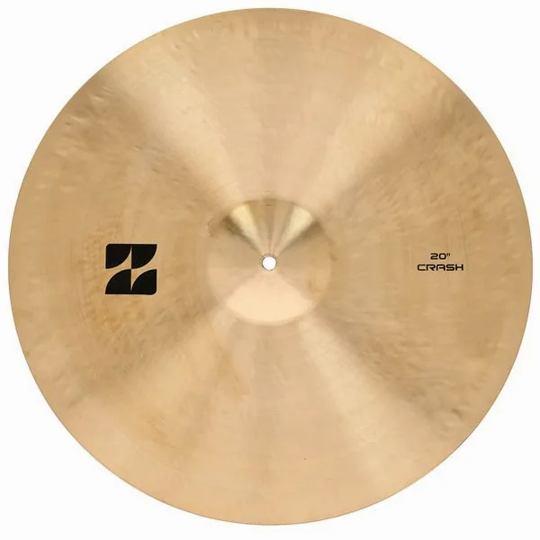 Zultan 20" Alaris Crash detail 2