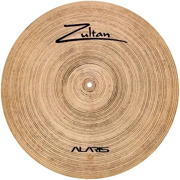 Zultan 20" Alaris Crash detail 3