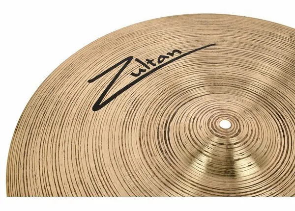 Zultan 20" Alaris Crash detail 4