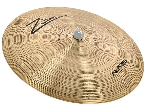 Zultan 20" Alaris Crash vooraanzicht