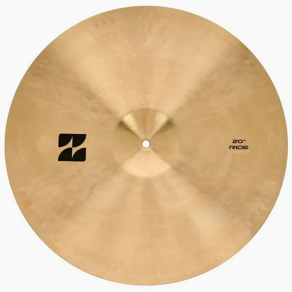 Zultan 20" Alaris light Ride detail 3
