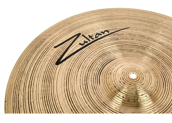 Zultan 20" Alaris light Ride detail 4