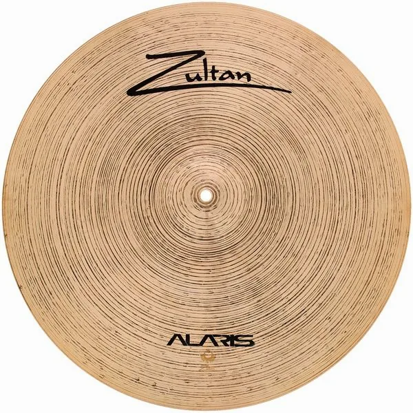 Zultan 20" Alaris Ride detail 2
