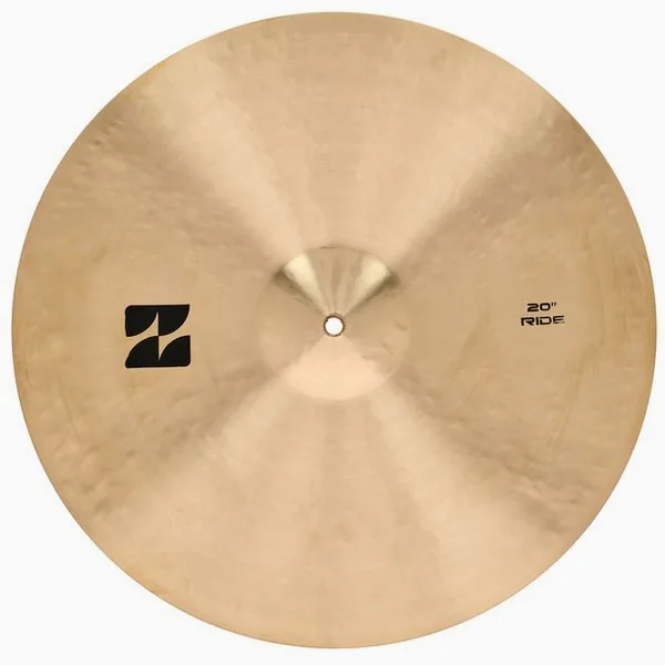 Zultan 20" Alaris Ride detail 3