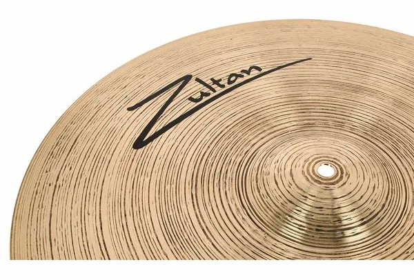 Zultan 20" Alaris Ride detail 4