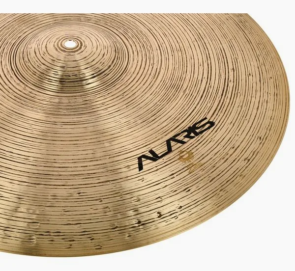 Zultan 20" Alaris Ride detail 5