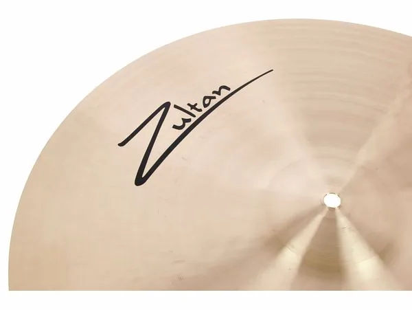 Zultan 20" Caz Crash detail 3