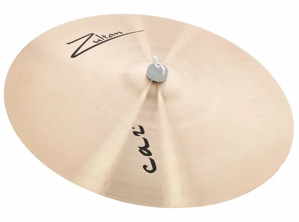 Zultan 20" Caz Crash vooraanzicht