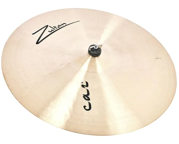 Zultan 20" Caz Ride vooraanzicht