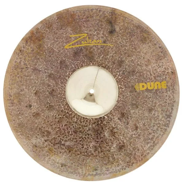 Zultan 20" Dune Crash detail 2