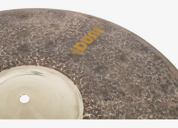Zultan 20" Dune Crash detail 5