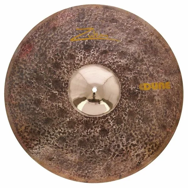 Zultan 20" Dune Ride detail 2