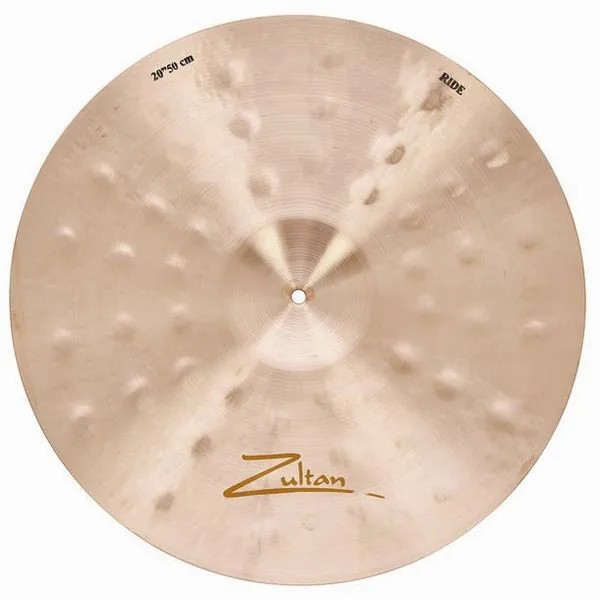 Zultan 20" Dune Ride detail 3