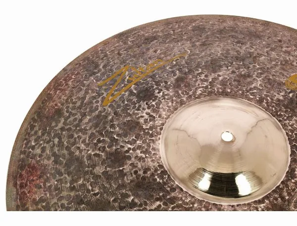 Zultan 20" Dune Ride detail 4