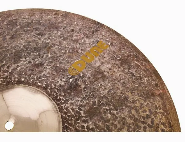 Zultan 20" Dune Ride detail 5