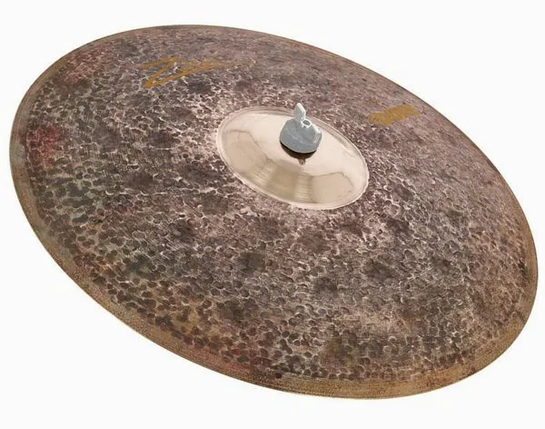 Zultan 20" Dune Ride vooraanzicht