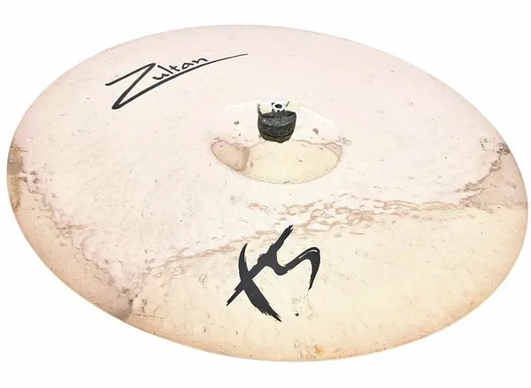 Zultan 20" F5 Ride vooraanzicht