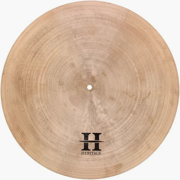 Zultan 20" Heritage Flat Ride detail 2